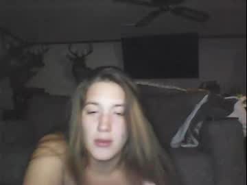couple Straight And Lesbian Sex Cam with mersaidez69
