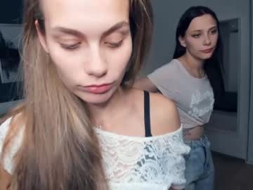 couple Straight And Lesbian Sex Cam with kirablade