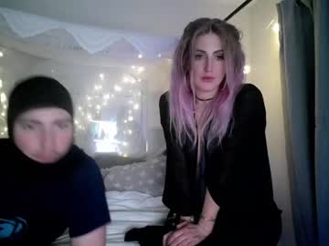 couple Straight And Lesbian Sex Cam with siriandstevejobs