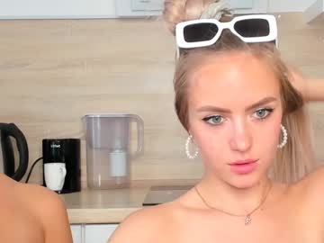 girl Straight And Lesbian Sex Cam with ethel_alen