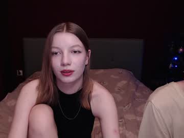 couple Straight And Lesbian Sex Cam with lovirss
