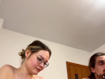 couple Straight And Lesbian Sex Cam with sexstar_l1fstyl3