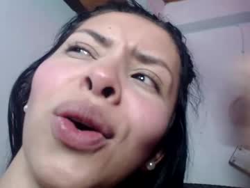 couple Straight And Lesbian Sex Cam with hot_angels___