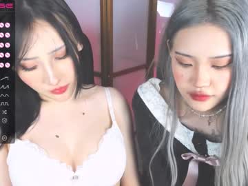 couple Straight And Lesbian Sex Cam with ramenzilla