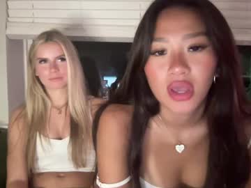 girl Straight And Lesbian Sex Cam with hibiancas