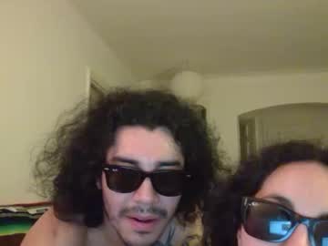 couple Straight And Lesbian Sex Cam with piscesincapricorn