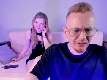 couple Straight And Lesbian Sex Cam with cutie_lilu