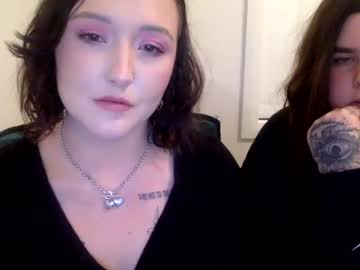 girl Straight And Lesbian Sex Cam with thiccemma