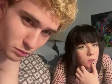 couple Straight And Lesbian Sex Cam with rawd3sire