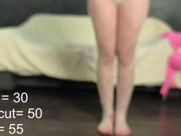 girl Straight And Lesbian Sex Cam with blondy_glamor