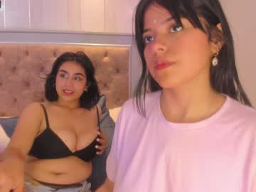 girl Straight And Lesbian Sex Cam with lalitawynn