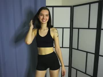 girl Straight And Lesbian Sex Cam with ainsleyhammett