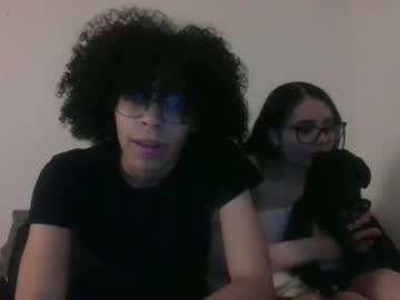 couple Straight And Lesbian Sex Cam with zaempire