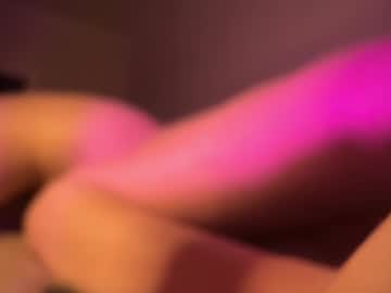 couple Straight And Lesbian Sex Cam with pink_amo