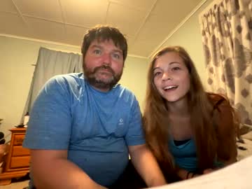 couple Straight And Lesbian Sex Cam with gavinandleocadia05