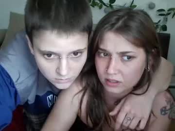 couple Straight And Lesbian Sex Cam with aliens4twenty