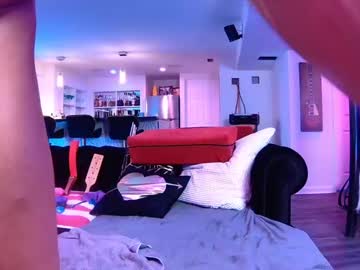 couple Straight And Lesbian Sex Cam with playtimewithv