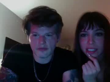 couple Straight And Lesbian Sex Cam with kickitforward