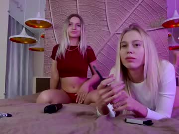 girl Straight And Lesbian Sex Cam with brightrays__