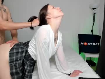 couple Straight And Lesbian Sex Cam with lilkimchii