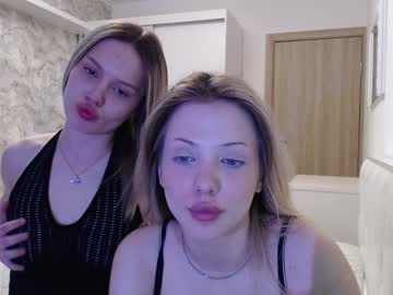 couple Straight And Lesbian Sex Cam with alice_nika