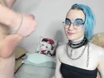 couple Straight And Lesbian Sex Cam with funny_bunny66