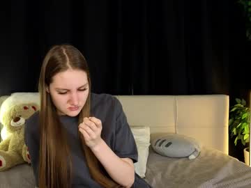 girl Straight And Lesbian Sex Cam with enchanting_ella