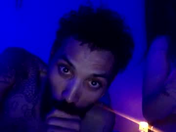 couple Straight And Lesbian Sex Cam with croxfox