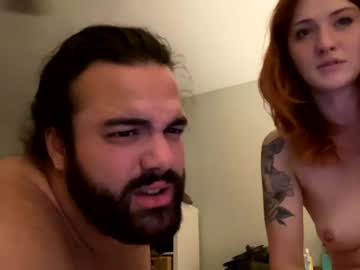 couple Straight And Lesbian Sex Cam with peachesandcream222