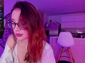 girl Straight And Lesbian Sex Cam with thecosmicgirl