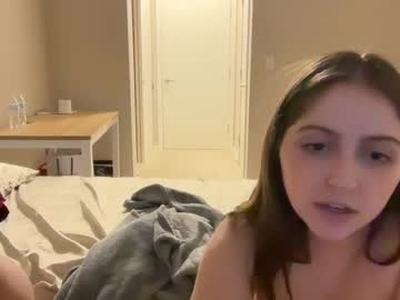girl Straight And Lesbian Sex Cam with evabrookss
