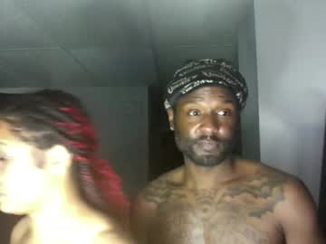 couple Straight And Lesbian Sex Cam with 8double1trouble6