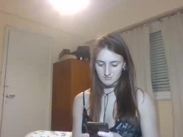 girl Straight And Lesbian Sex Cam with agusbb_