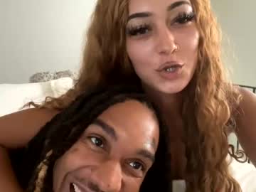 couple Straight And Lesbian Sex Cam with jazii_dadon