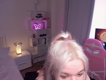girl Straight And Lesbian Sex Cam with winky_pink