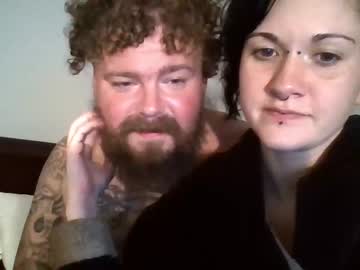 couple Straight And Lesbian Sex Cam with milliemoonsxx