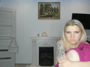 girl Straight And Lesbian Sex Cam with angel_or_demon6