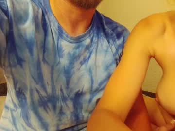 couple Straight And Lesbian Sex Cam with liz_jay