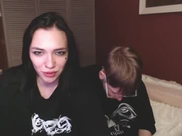 couple Straight And Lesbian Sex Cam with a_s_m_