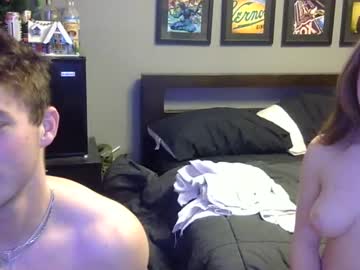 couple Straight And Lesbian Sex Cam with alma2454