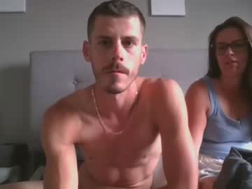 couple Straight And Lesbian Sex Cam with pablohorny69