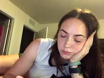 girl Straight And Lesbian Sex Cam with madisonbabess