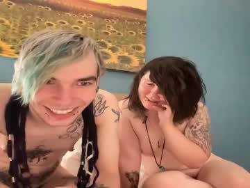 couple Straight And Lesbian Sex Cam with polyhouseofgays