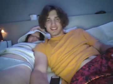 couple Straight And Lesbian Sex Cam with chadandmorg