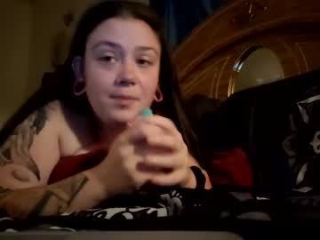 couple Straight And Lesbian Sex Cam with voodoodemons