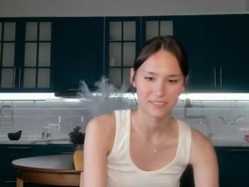 girl Straight And Lesbian Sex Cam with kim_su_hen