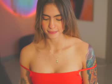 girl Straight And Lesbian Sex Cam with nataly_05