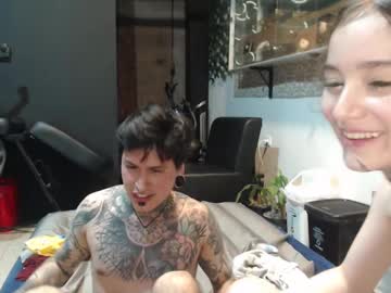 couple Straight And Lesbian Sex Cam with alucardcarmilaa