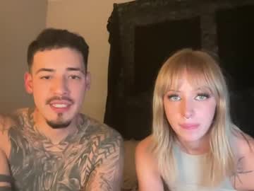 couple Straight And Lesbian Sex Cam with jadexcesar