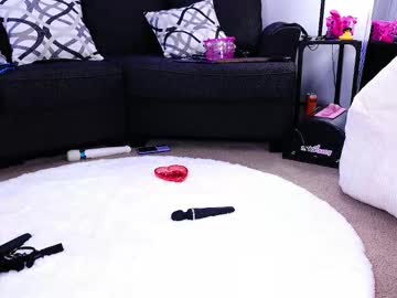 couple Straight And Lesbian Sex Cam with 420hotandbothered